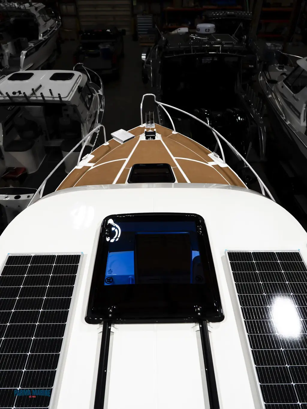 2025 986 Game King Yacht For Sale in Cleveland OH 2025 986 Game King Yacht For Sale in Cleveland OH