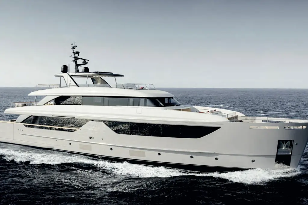2028 sanlorenzo sd132 sd132 fort lauderdale florida for sale