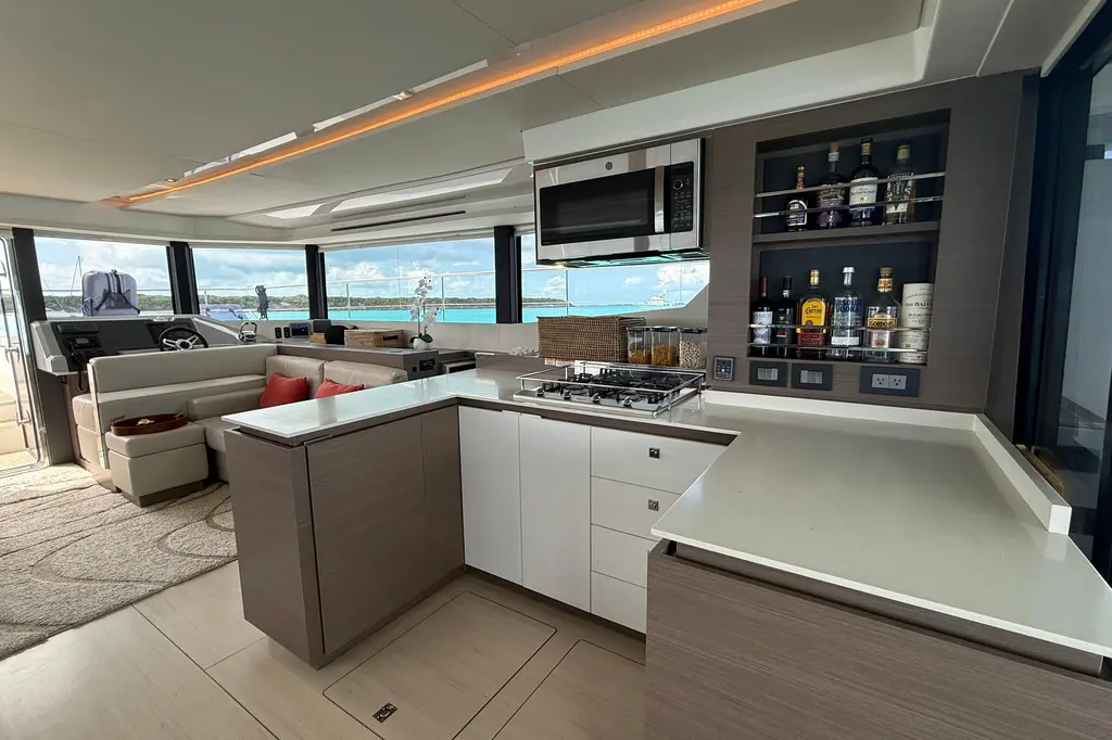 Onward 2021 Leopard 53 Powercat Yacht For Sale in Fort Lauderdale FL Onward 2021 Leopard 53 Powercat Yacht For Sale in Fort Lauderdale FL