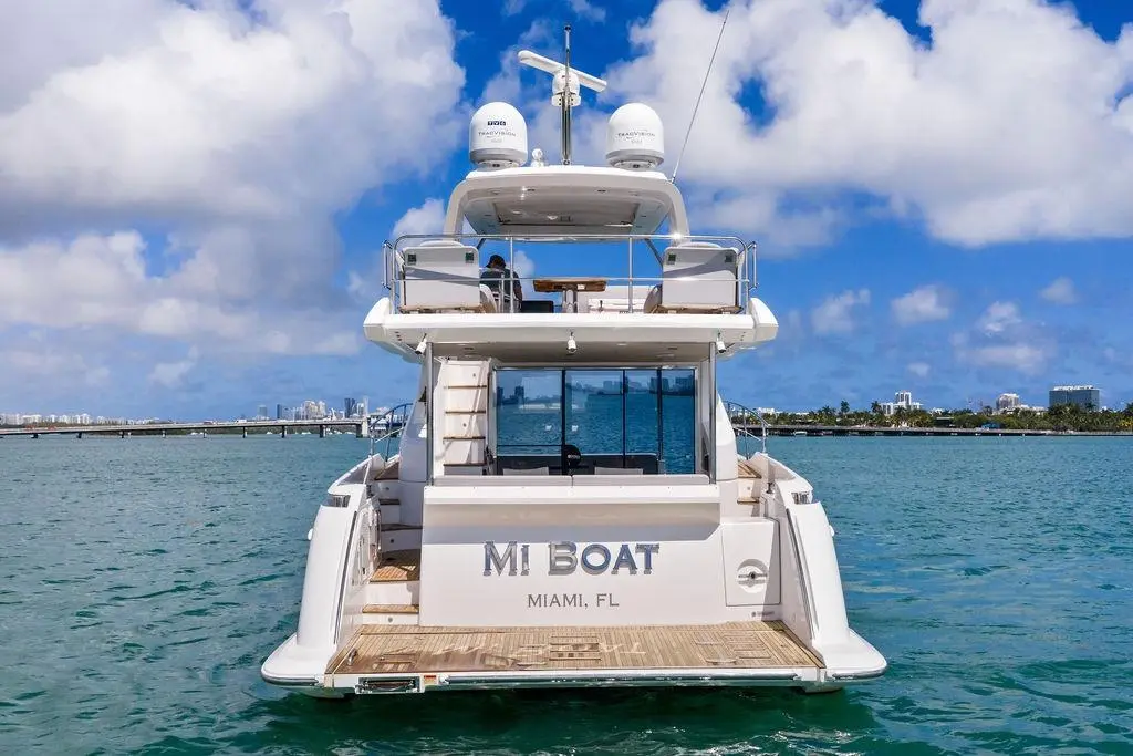 Mi Boat 2019 Azimut 55 Yacht For Sale in Aventura FL Mi Boat 2019 Azimut 55 Yacht For Sale in Aventura FL