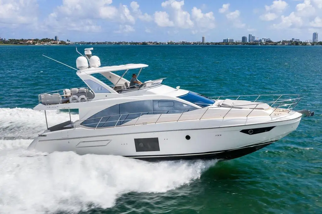 Mi Boat 2019 Azimut 55 Yacht For Sale in Aventura FL Mi Boat 2019 Azimut 55 Yacht For Sale in Aventura FL