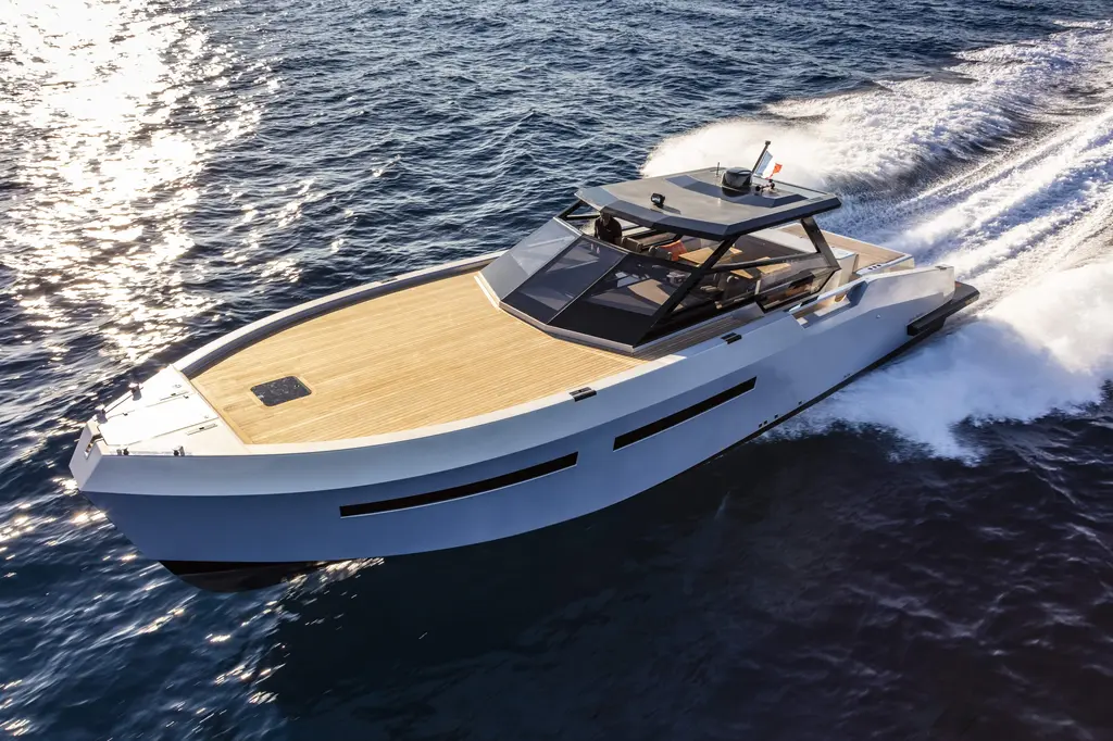 2026 Mazu Mazu 52 Yacht For Sale in Yalova 2026 Mazu Mazu 52 Yacht For Sale in Yalova