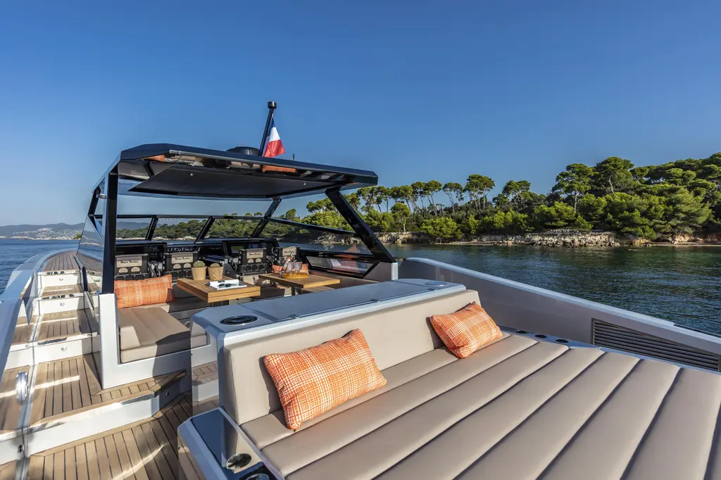 2026 Mazu Mazu 52 Yacht For Sale in Yalova 2026 Mazu Mazu 52 Yacht For Sale in Yalova