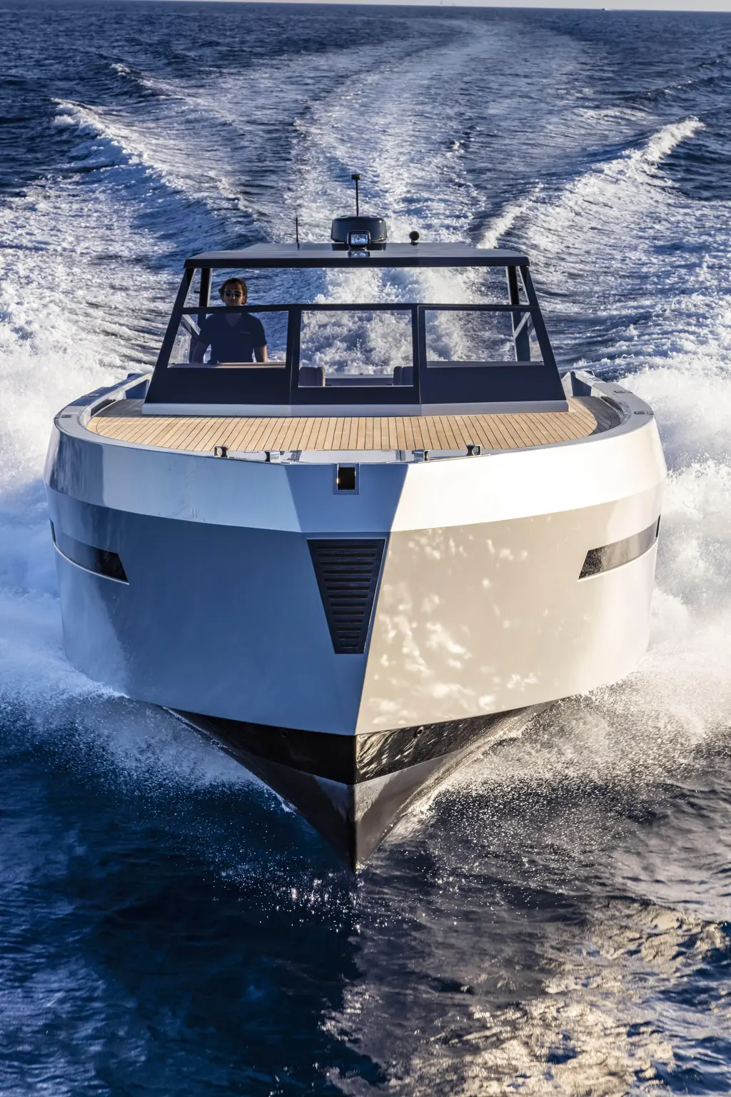 2026 Mazu Mazu 52 Yacht For Sale in Yalova 2026 Mazu Mazu 52 Yacht For Sale in Yalova