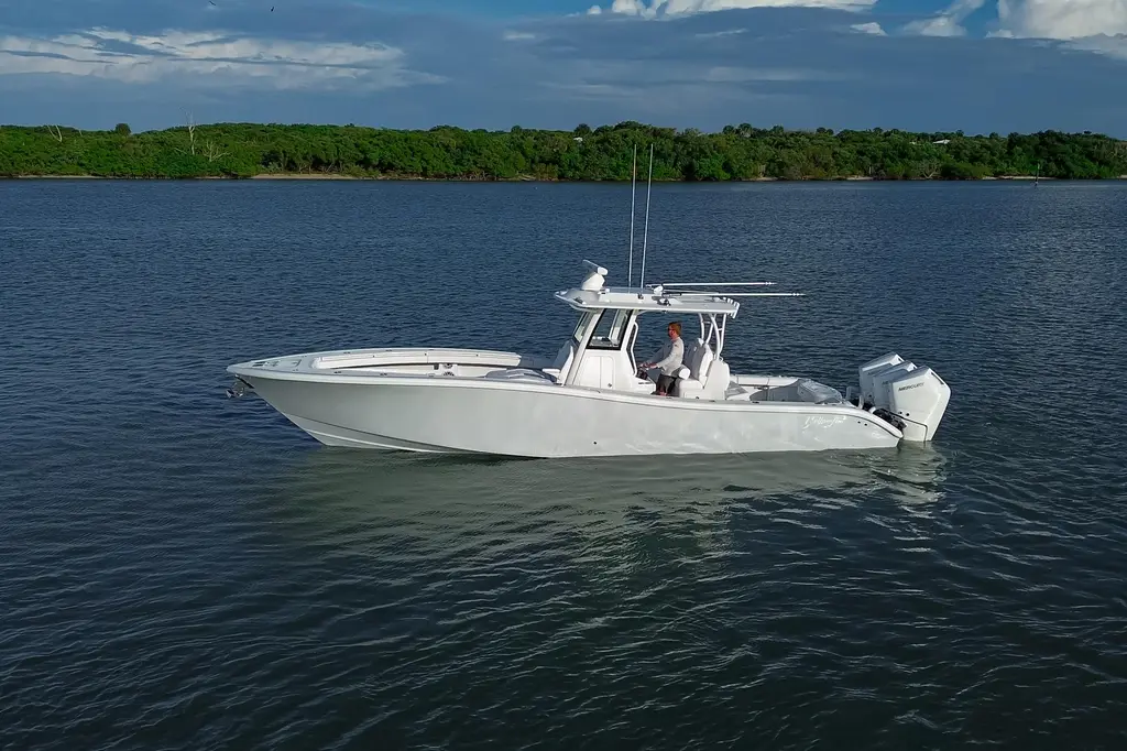 NEW STOCK 2026 Yellowfin 36 Offshore Yacht For Sale in Jupiter FL NEW STOCK 2026 Yellowfin 36 Offshore Yacht For Sale in Jupiter FL