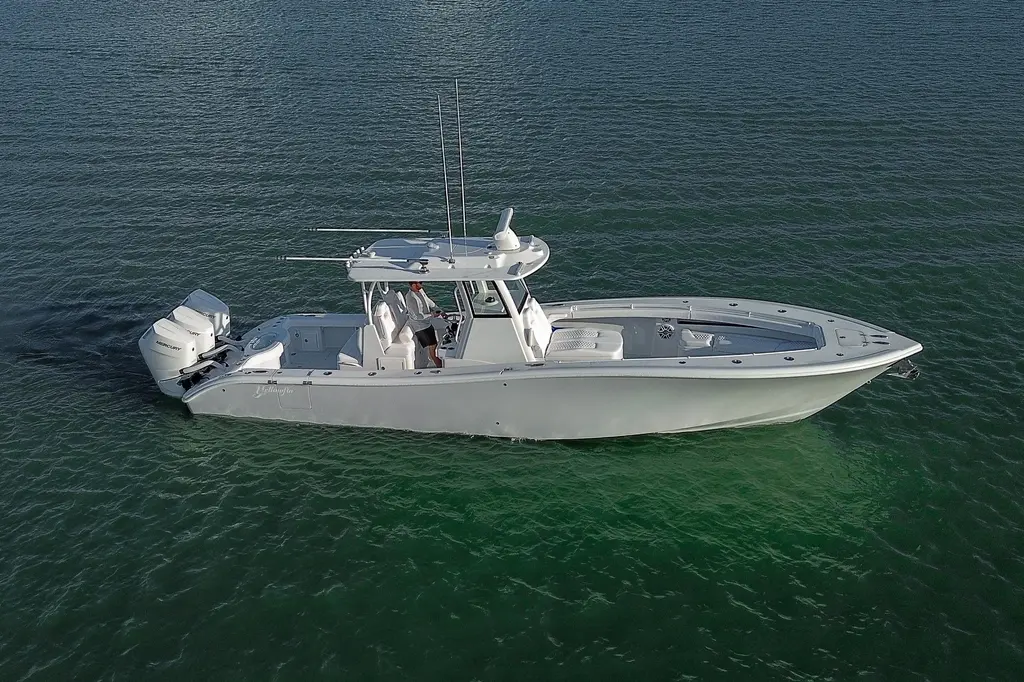 NEW STOCK 2026 Yellowfin 36 Offshore Yacht For Sale in Jupiter FL NEW STOCK 2026 Yellowfin 36 Offshore Yacht For Sale in Jupiter FL