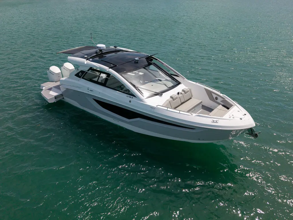 2026 Cruisers Yachts 42 GLS OB Yacht For Sale in Miami FL 2026 Cruisers Yachts 42 GLS OB Yacht For Sale in Miami FL