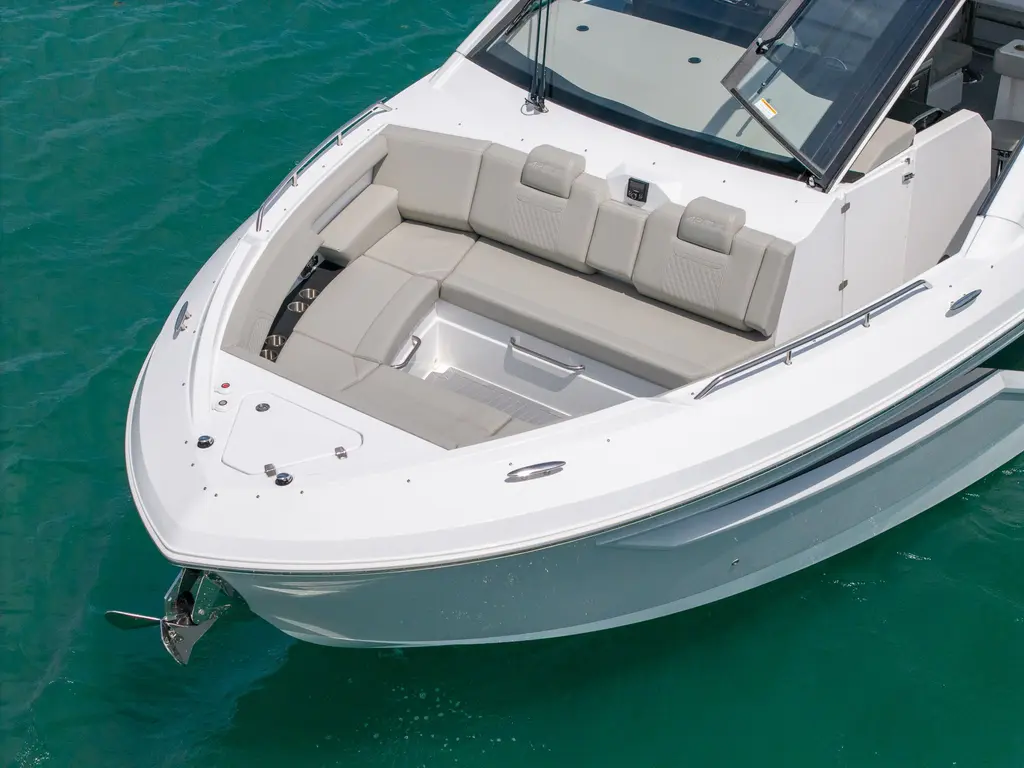 2026 Cruisers Yachts 42 GLS OB Yacht For Sale in Miami FL 2026 Cruisers Yachts 42 GLS OB Yacht For Sale in Miami FL