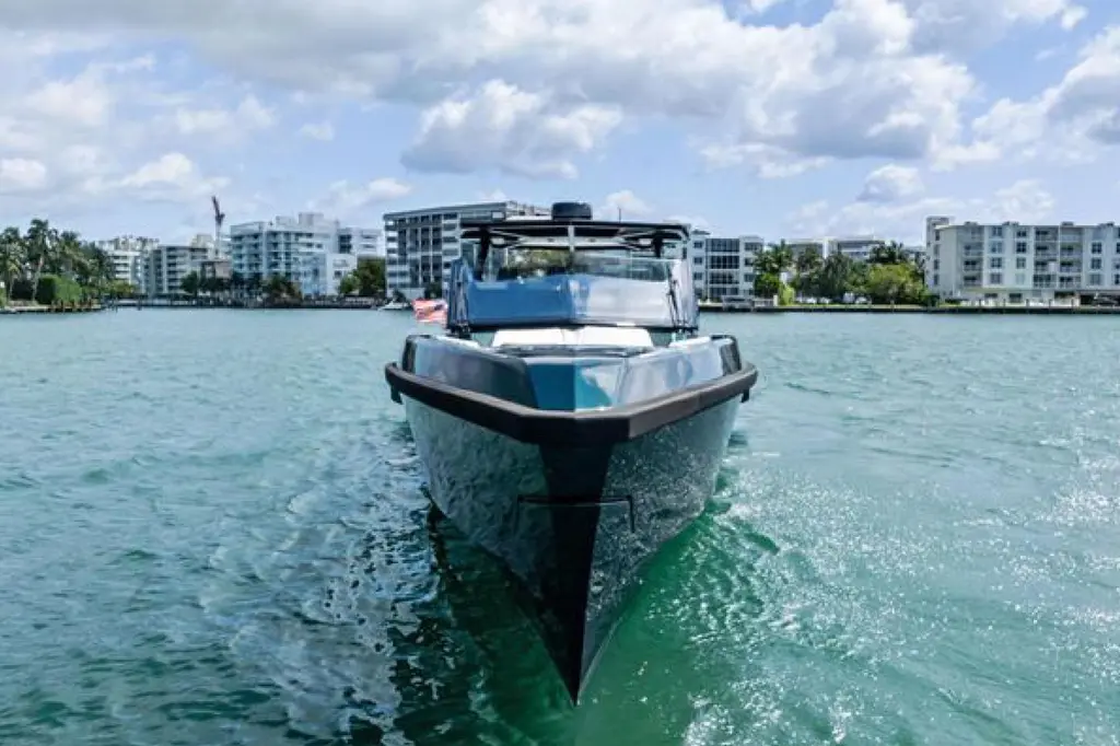 2023 Wally wallytender43X Yacht For Sale in Miami Beach FL 2023 Wally wallytender43X Yacht For Sale in Miami Beach FL