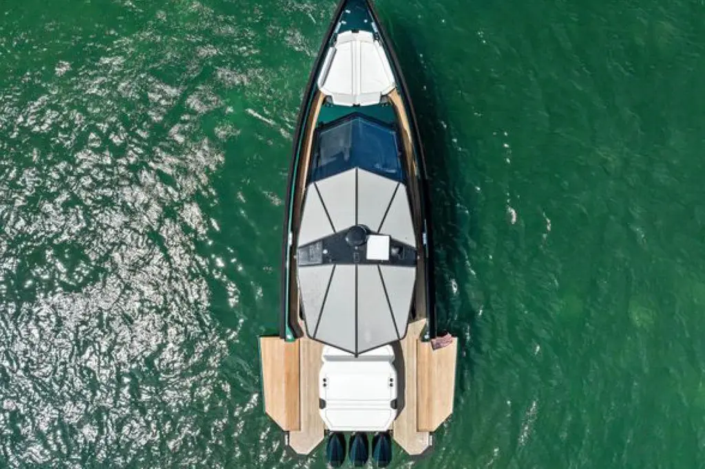 2023 Wally wallytender43X Yacht For Sale in Miami Beach FL 2023 Wally wallytender43X Yacht For Sale in Miami Beach FL