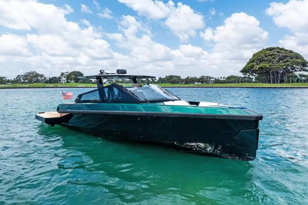 2023 Wally wallytender43X Yacht For Sale in Miami Beach FL 2023 Wally wallytender43X Yacht For Sale in Miami Beach FL