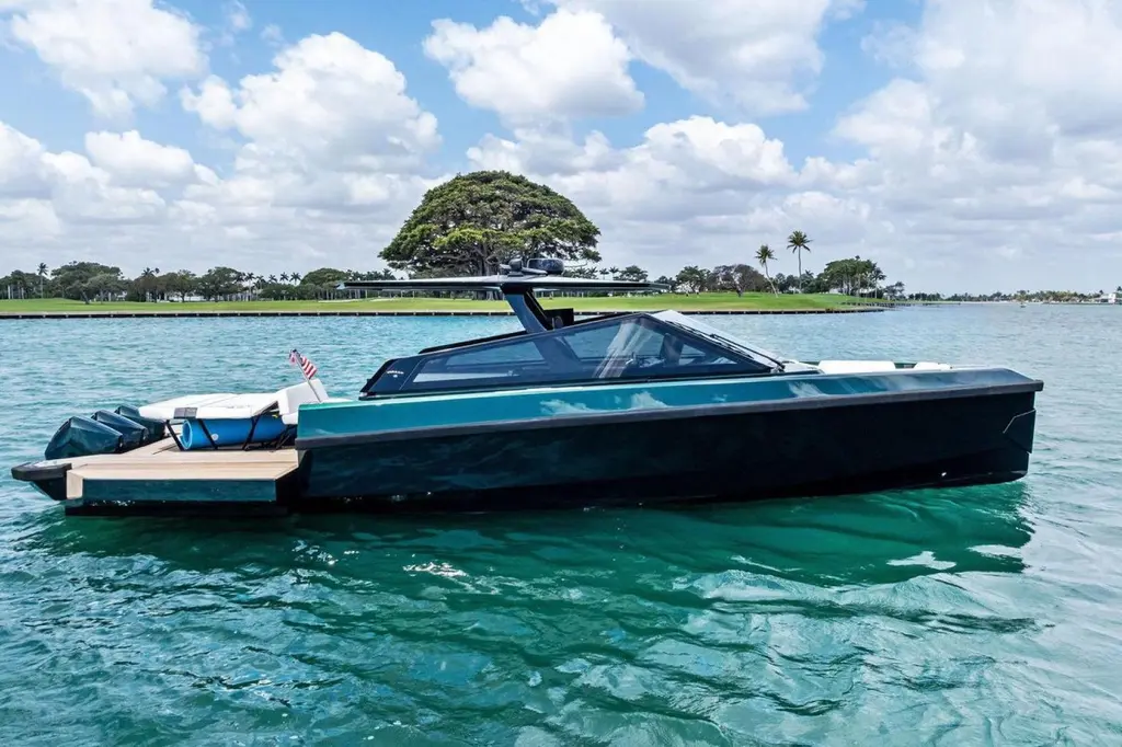 2023 Wally wallytender43X Yacht For Sale in Miami Beach FL 2023 Wally wallytender43X Yacht For Sale in Miami Beach FL