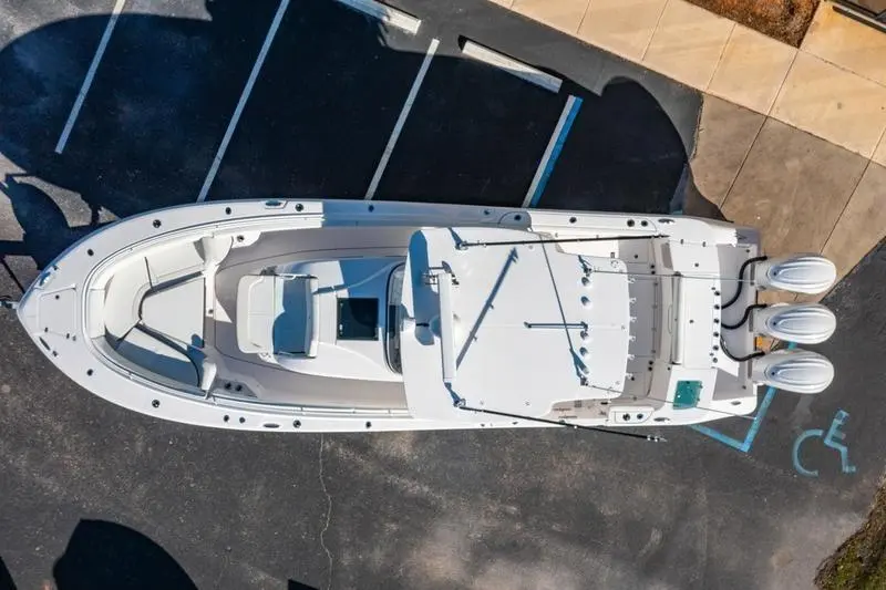 2025 EdgeWater 370CC Yacht For Sale in Fairhope AL 2025 EdgeWater 370CC Yacht For Sale in Fairhope AL