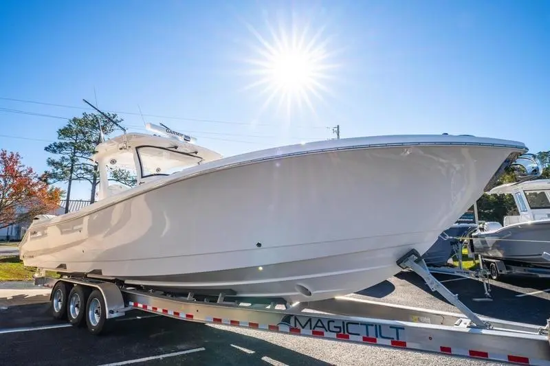 2025 EdgeWater 370CC Yacht For Sale in Fairhope AL 2025 EdgeWater 370CC Yacht For Sale in Fairhope AL