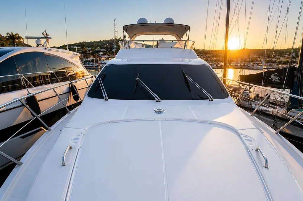 ALADDIN 2005 Azimut Fly 62 Yacht For Sale in Belcarra BC ALADDIN 2005 Azimut Fly 62 Yacht For Sale in Belcarra BC