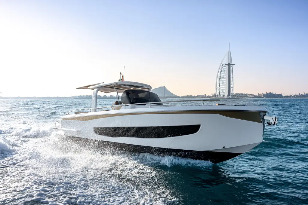 2025 38 sport Yacht For Sale in Dubai 2025 38 sport Yacht For Sale in Dubai