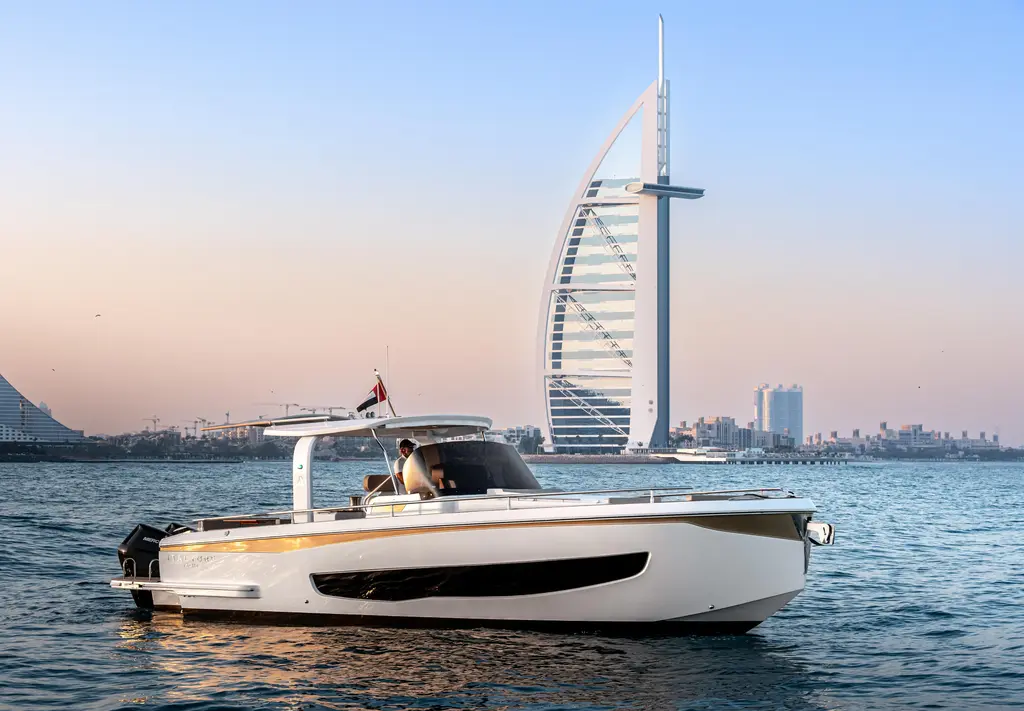 2025 38 sport Yacht For Sale in Dubai 2025 38 sport Yacht For Sale in Dubai