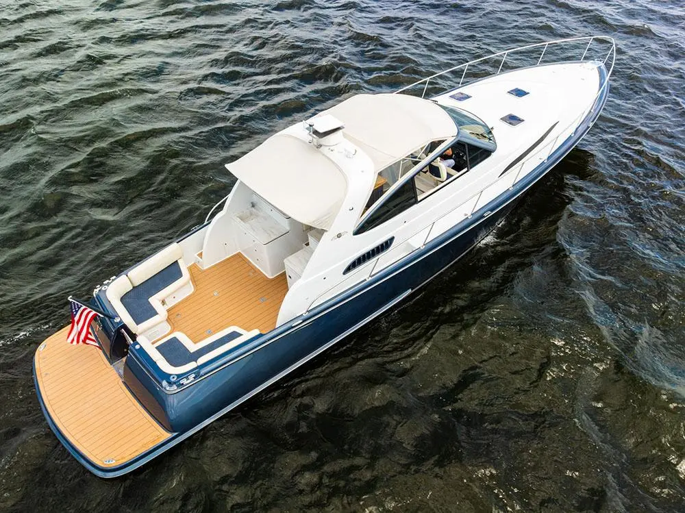 TCB 2019 Palm Beach Motor Yachts GT50 Yacht For Sale in Nashville TN TCB 2019 Palm Beach Motor Yachts GT50 Yacht For Sale in Nashville TN