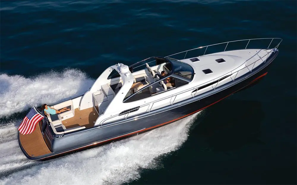 TCB 2019 Palm Beach Motor Yachts GT50 Yacht For Sale in Nashville TN TCB 2019 Palm Beach Motor Yachts GT50 Yacht For Sale in Nashville TN