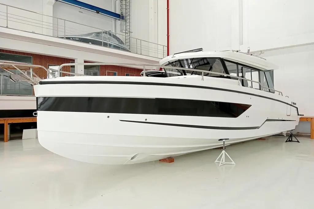 2024 wellcraft 355 empuriabrava es gi for sale
