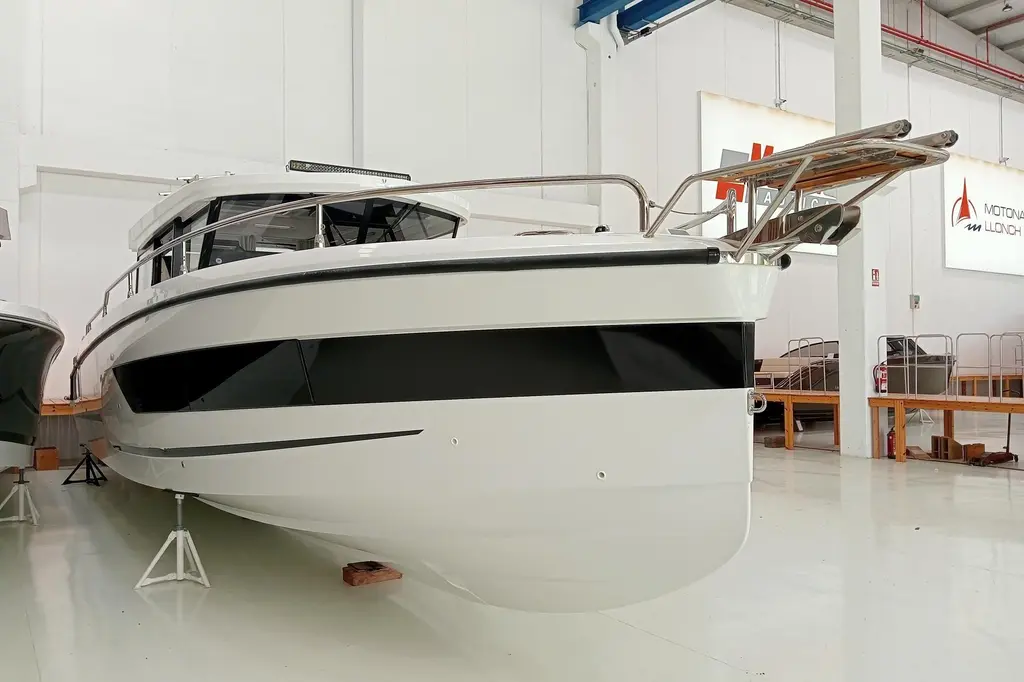2024 Wellcraft 355 Yacht For Sale in Empuriabrava ES-GI 2024 Wellcraft 355 Yacht For Sale in Empuriabrava ES-GI