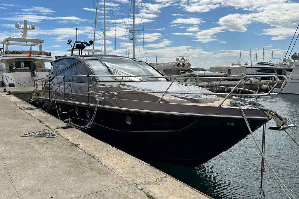 2023 cranchi 60 st empuriabrava es gi for sale