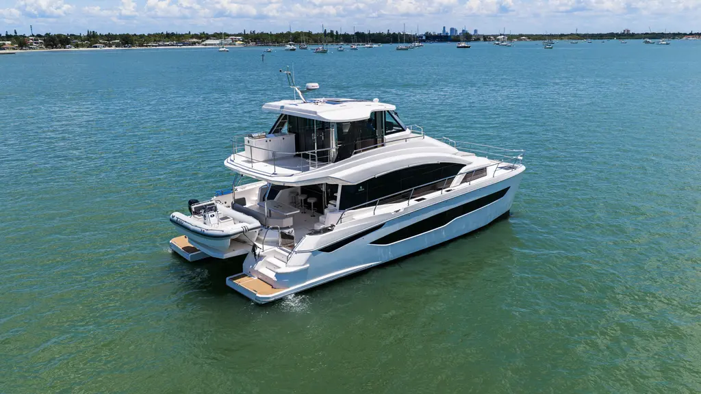 2026 Aquila 54 Yacht Yacht For Sale in St Petersburg FL 2026 Aquila 54 Yacht Yacht For Sale in St Petersburg FL