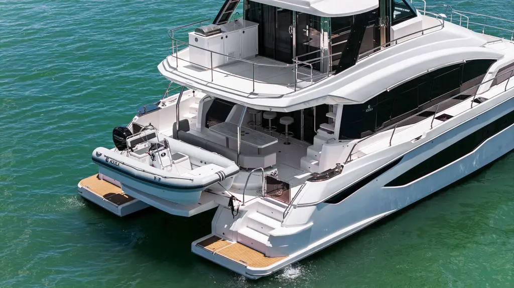 2026 Aquila 54 Yacht Yacht For Sale in St Petersburg FL 2026 Aquila 54 Yacht Yacht For Sale in St Petersburg FL