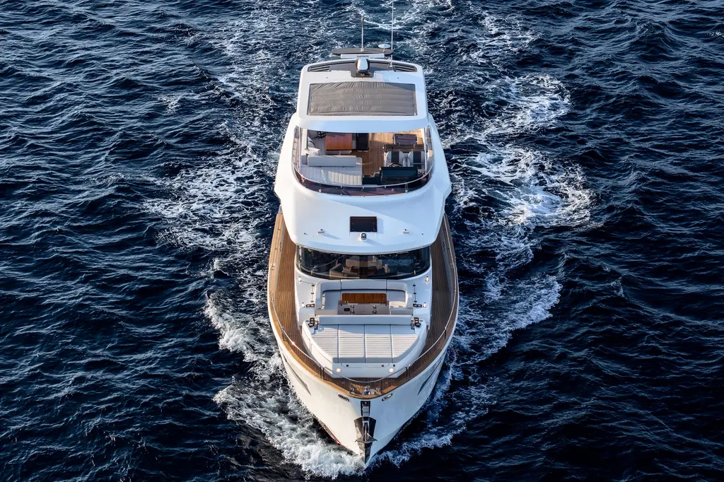 2026 Sirena 60 Yacht For Sale in Krk 2026 Sirena 60 Yacht For Sale in Krk