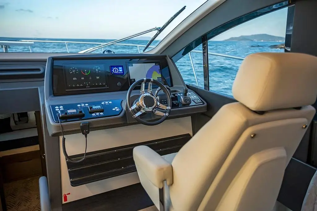 2026 Schaefer 600 Yacht For Sale in Andratx 2026 Schaefer 600 Yacht For Sale in Andratx