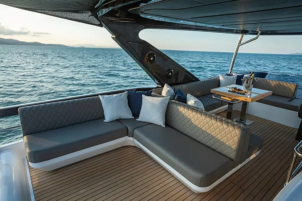2026 Schaefer 600 Yacht For Sale in Andratx 2026 Schaefer 600 Yacht For Sale in Andratx