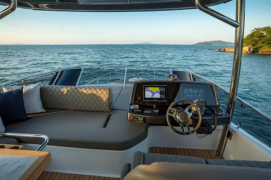 2026 Schaefer 600 Yacht For Sale in Andratx 2026 Schaefer 600 Yacht For Sale in Andratx