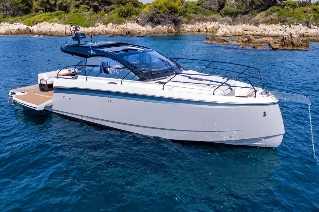 2026 Beneteau Gran Turismo 40 Yacht For Sale in Varennes QC 2026 Beneteau Gran Turismo 40 Yacht For Sale in Varennes QC