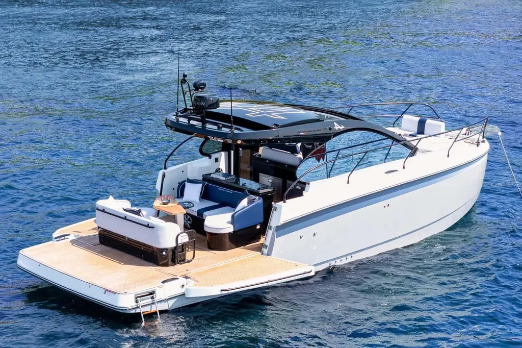 2026 Beneteau Gran Turismo 40 Yacht For Sale in Varennes QC 2026 Beneteau Gran Turismo 40 Yacht For Sale in Varennes QC