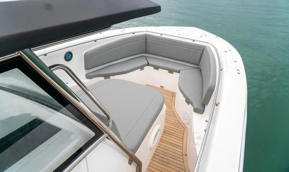 2025 390 Solarium Yacht For Sale in Sarasota FL 2025 390 Solarium Yacht For Sale in Sarasota FL