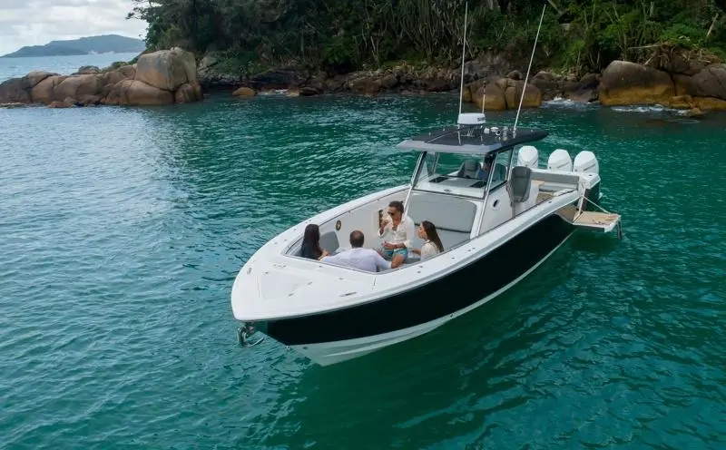 2025 390 Solarium Yacht For Sale in Sarasota FL 2025 390 Solarium Yacht For Sale in Sarasota FL