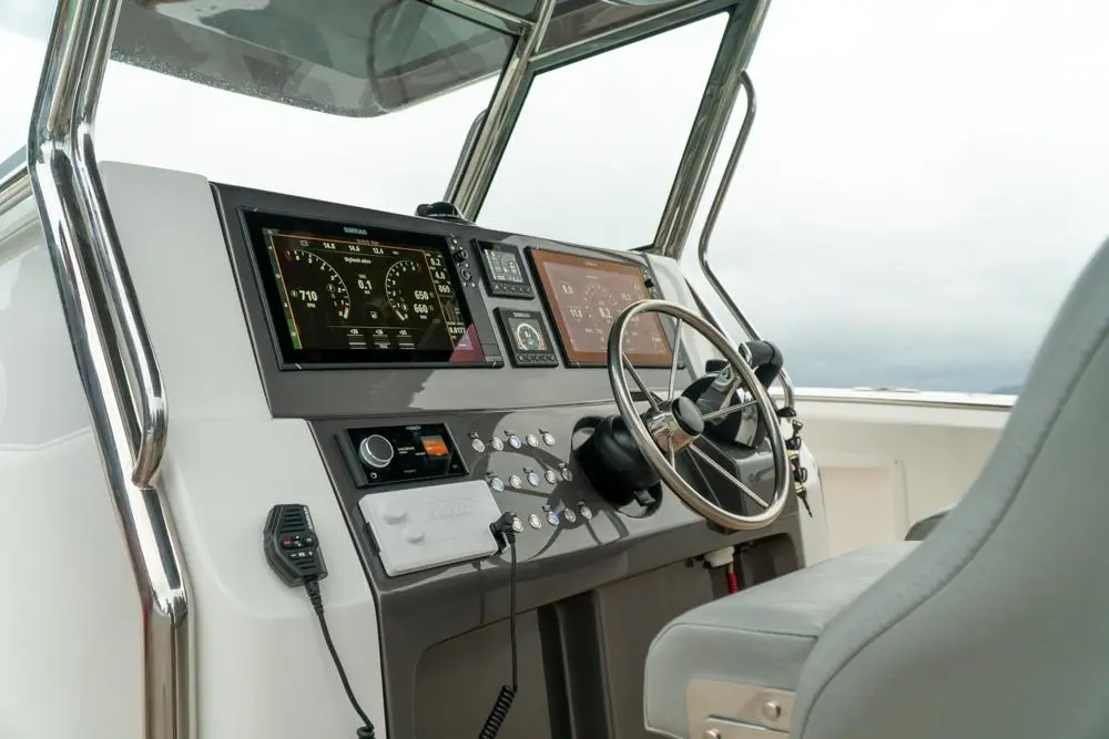 2025 390 Solarium Yacht For Sale in Sarasota FL 2025 390 Solarium Yacht For Sale in Sarasota FL