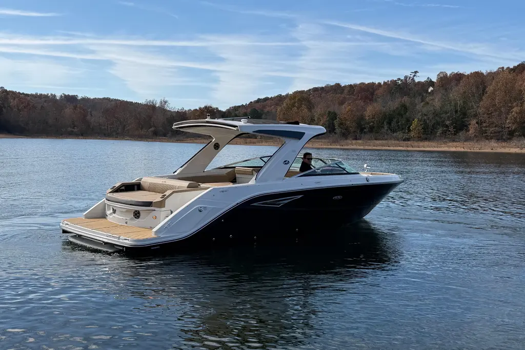 2026 Sea Ray SLX 310 Yacht For Sale in Rogers AR 2026 Sea Ray SLX 310 Yacht For Sale in Rogers AR