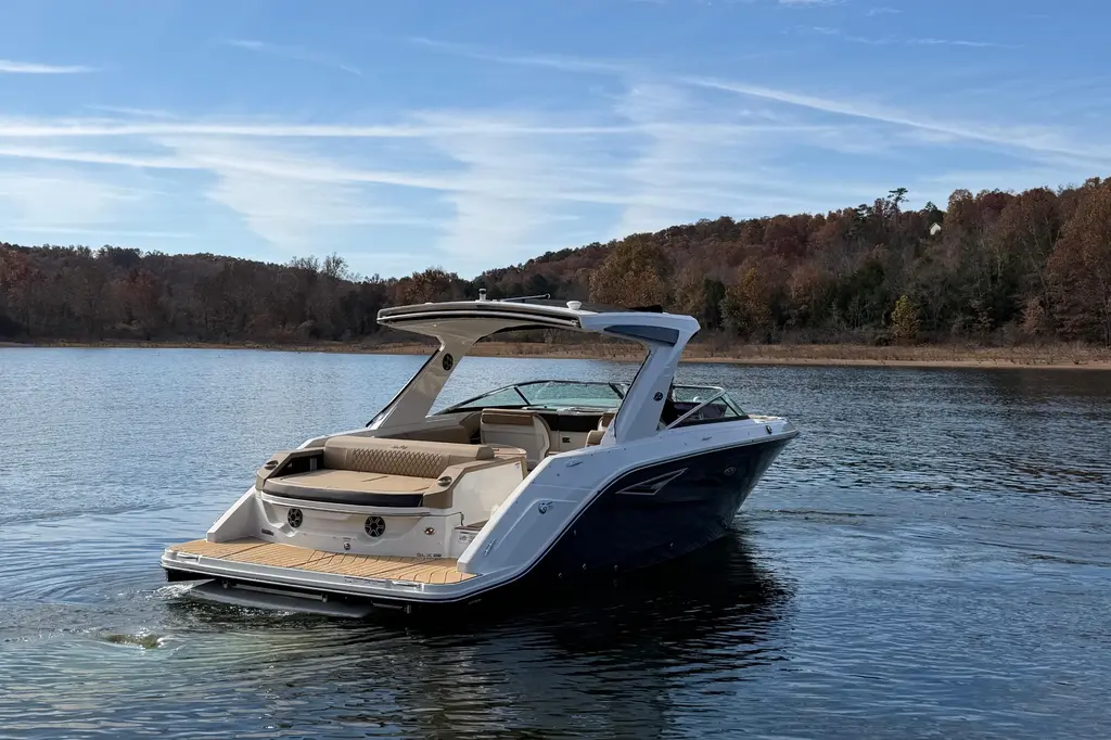 2026 Sea Ray SLX 310 Yacht For Sale in Rogers AR 2026 Sea Ray SLX 310 Yacht For Sale in Rogers AR