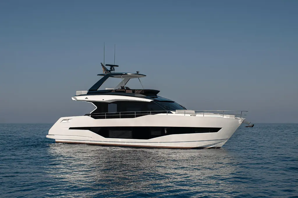 NEW BUILD - AVAILABLE FOR IMMEDIATE DELIVERY 2026 Astondoa AS5 Yacht For Sale in Miami Beach FL NEW BUILD - AVAILABLE FOR IMMEDIATE DELIVERY 2026 Astondoa AS5 Yacht For Sale in Miami Beach FL