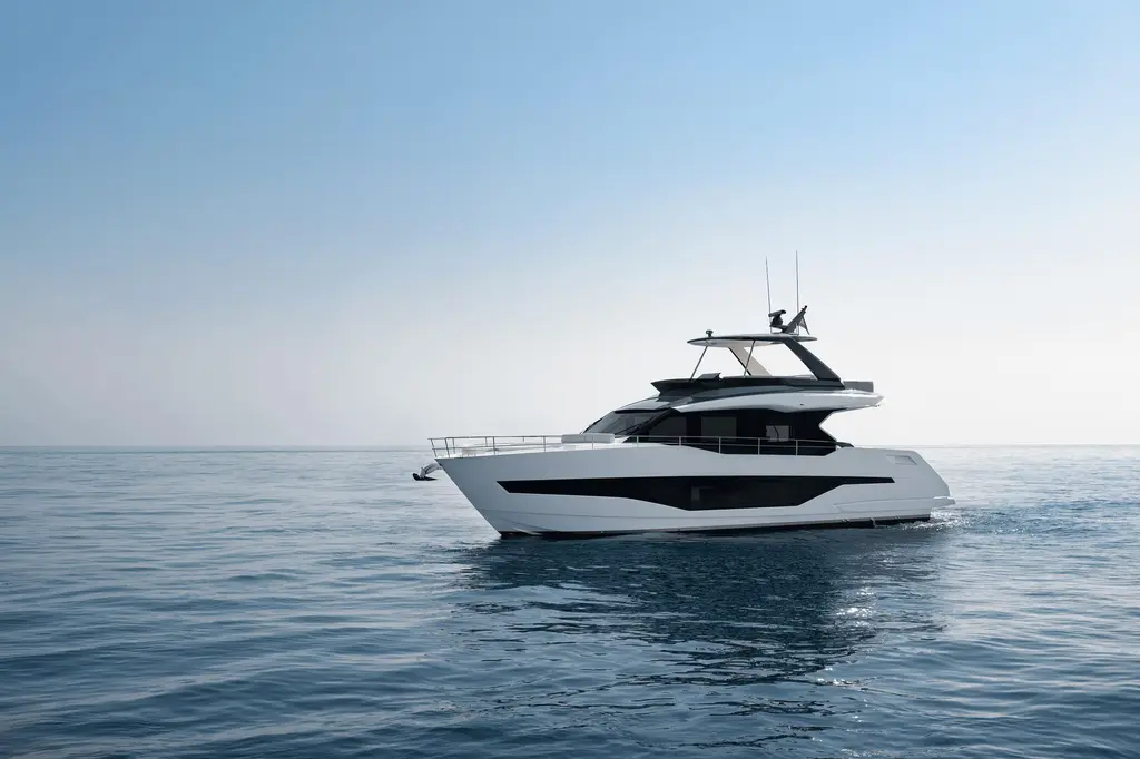 NEW BUILD - AVAILABLE FOR IMMEDIATE DELIVERY 2026 Astondoa AS5 Yacht For Sale in Miami Beach FL NEW BUILD - AVAILABLE FOR IMMEDIATE DELIVERY 2026 Astondoa AS5 Yacht For Sale in Miami Beach FL