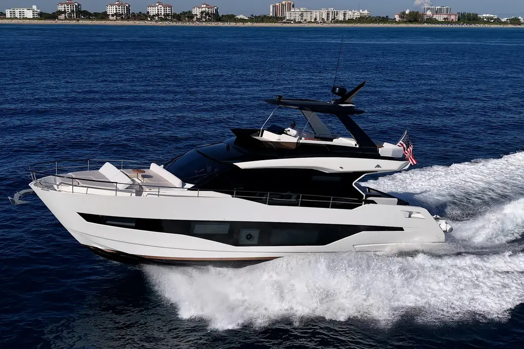 NEW BUILD - AVAILABLE FOR IMMEDIATE DELIVERY 2026 Astondoa AS5 Yacht For Sale in Miami Beach FL NEW BUILD - AVAILABLE FOR IMMEDIATE DELIVERY 2026 Astondoa AS5 Yacht For Sale in Miami Beach FL