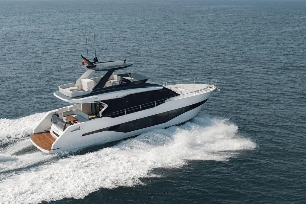 2026 astondoa as5 new build available for immediate delivery miami beach florida for sale