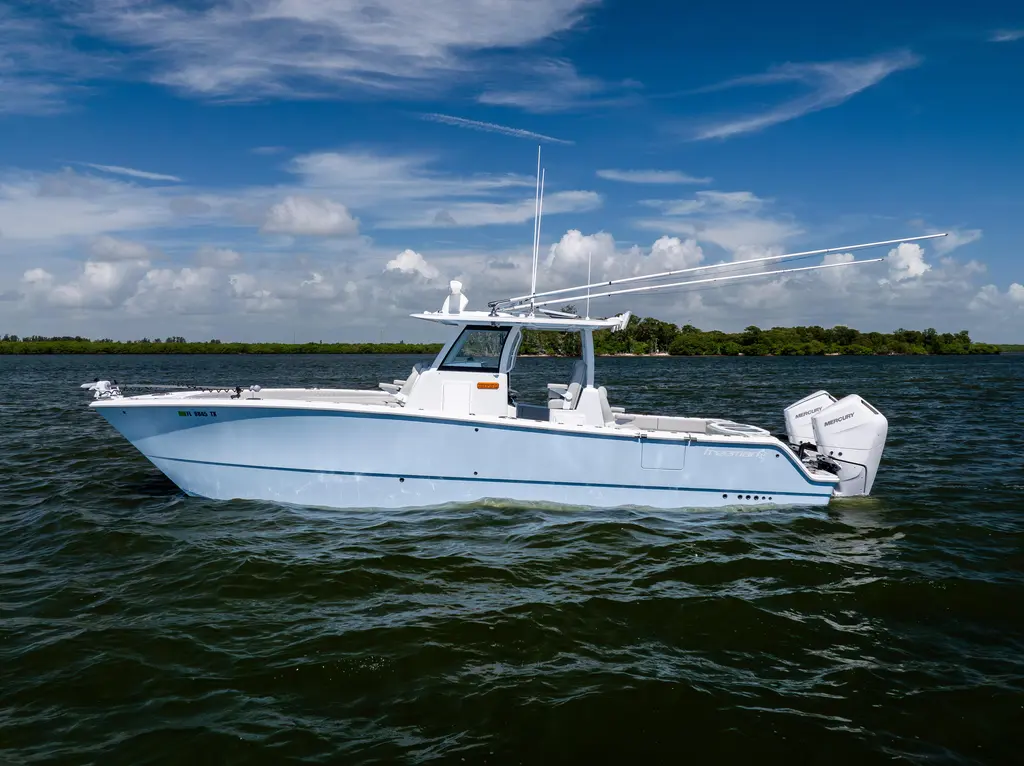 2026 Freeman 35 Yacht For Sale in Stuart FL 2026 Freeman 35 Yacht For Sale in Stuart FL