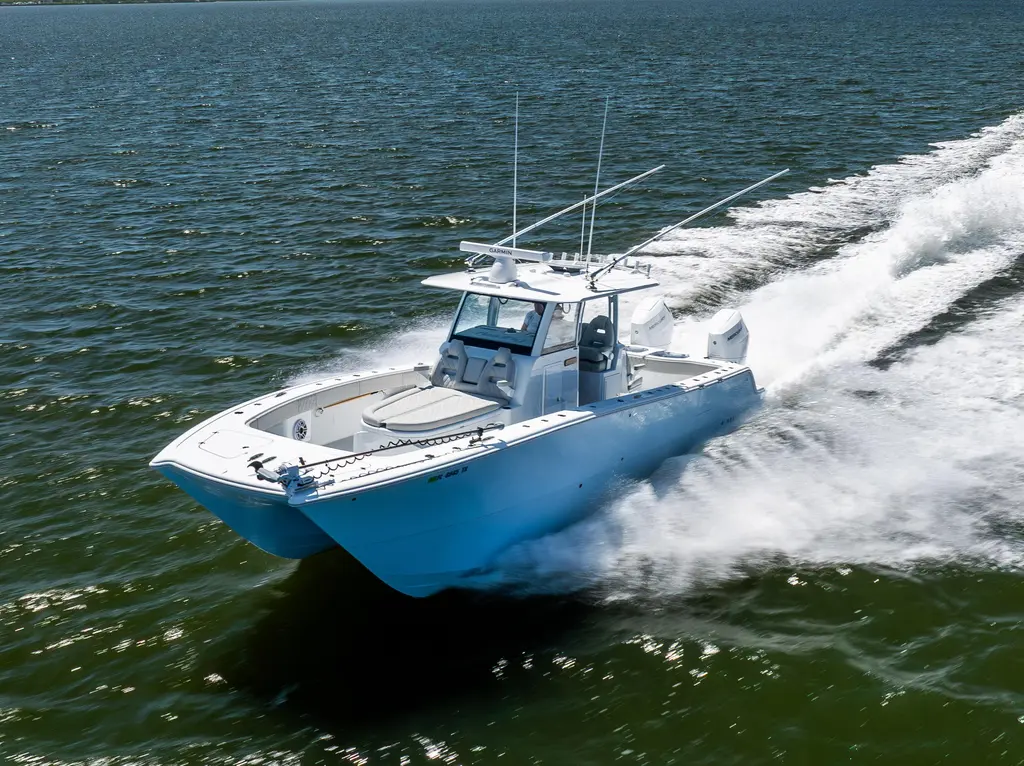 2026 Freeman 35 Yacht For Sale in Stuart FL 2026 Freeman 35 Yacht For Sale in Stuart FL