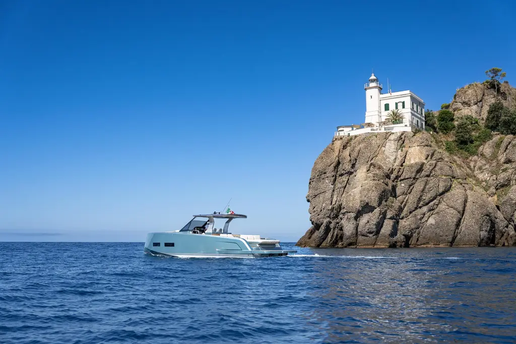 PARDO 43 2026 Pardo Yachts 43 Yacht For Sale in Hong Kong PARDO 43 2026 Pardo Yachts 43 Yacht For Sale in Hong Kong