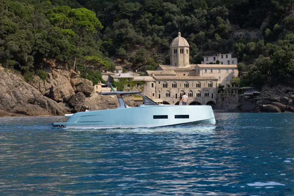2026 pardo yachts 43 pardo 43 hong kong for sale