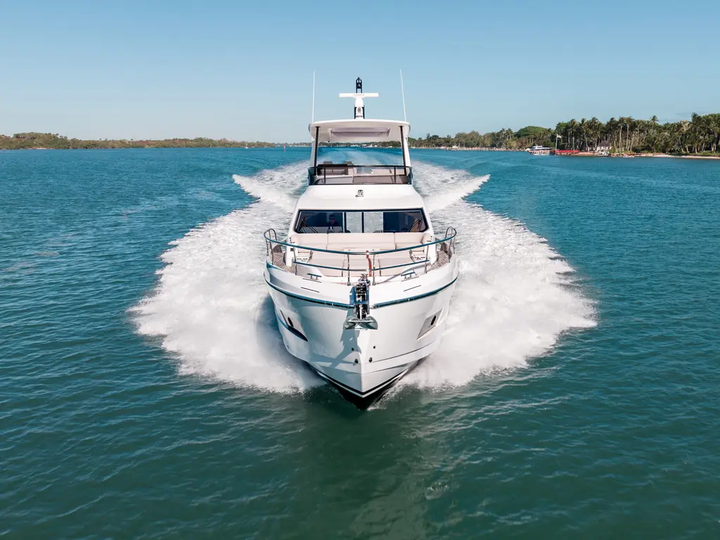 2026 Azimut Fly 62 Yacht For Sale in Jupiter FL 2026 Azimut Fly 62 Yacht For Sale in Jupiter FL