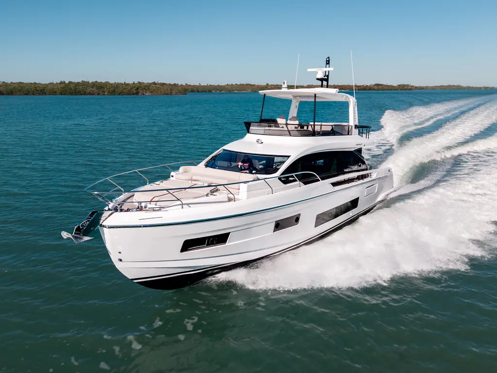 2026 Azimut Fly 62 Yacht For Sale in Jupiter FL 2026 Azimut Fly 62 Yacht For Sale in Jupiter FL