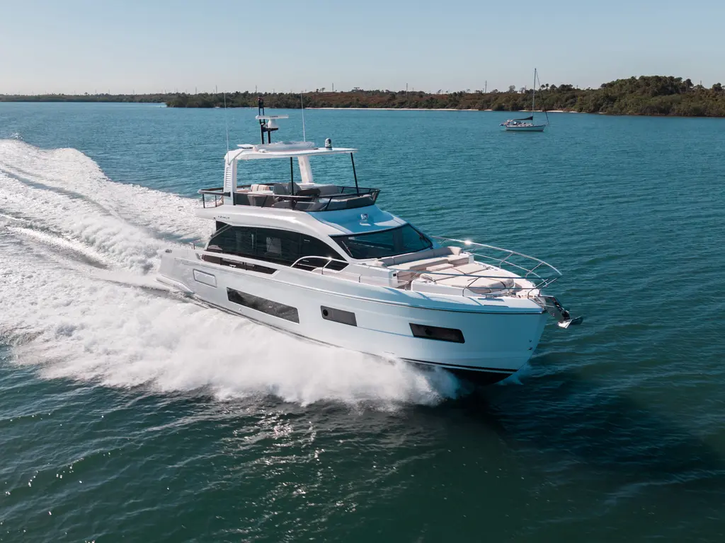 2026 Azimut Fly 62 Yacht For Sale in Jupiter FL 2026 Azimut Fly 62 Yacht For Sale in Jupiter FL